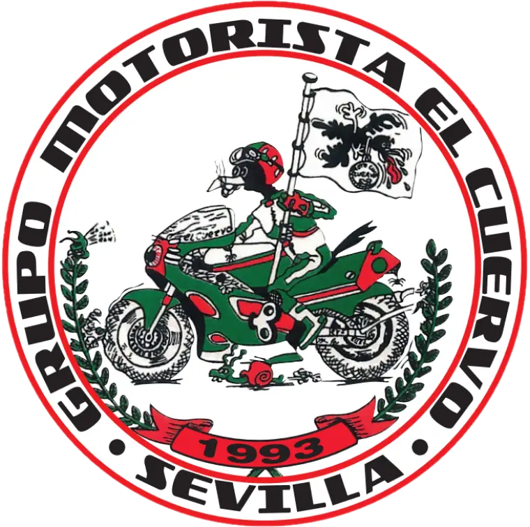 Grupo Motorista El Cuervo