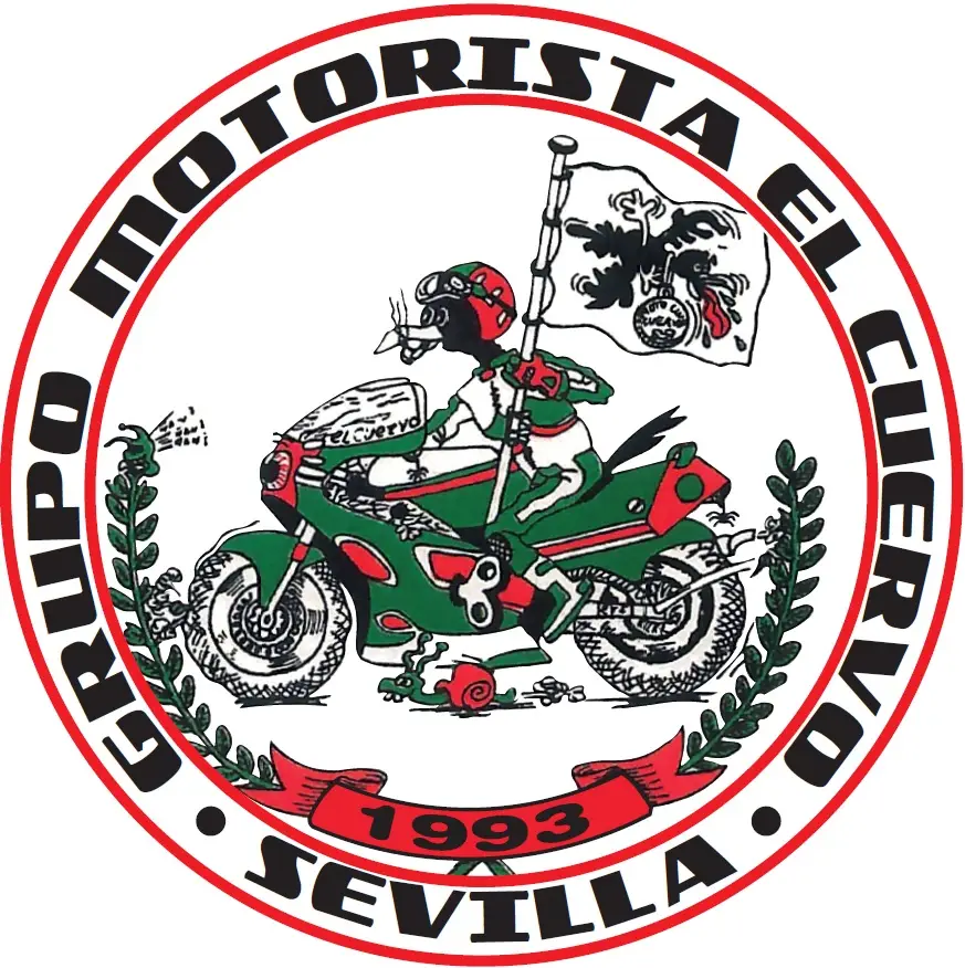 Grupo Motorista El Cuervo